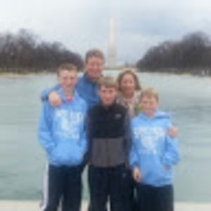 Meet your Posher, Bob